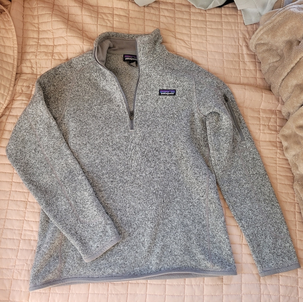 Patagonia Pullover
